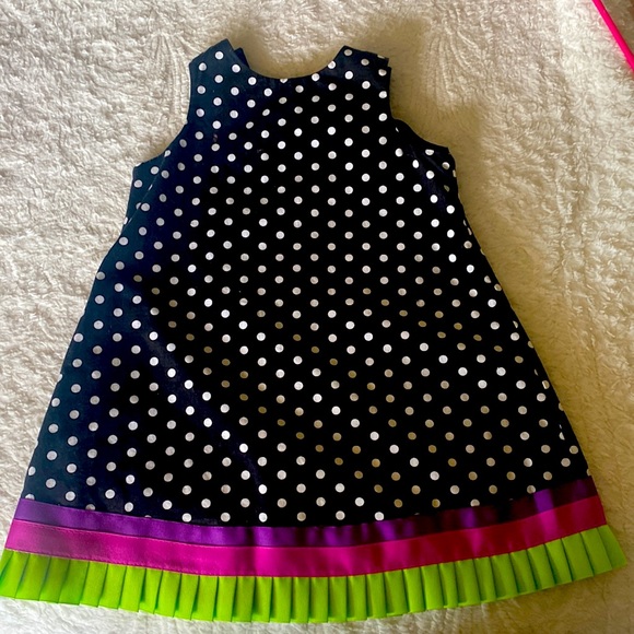 Girls dress size 3T - Picture 2 of 3